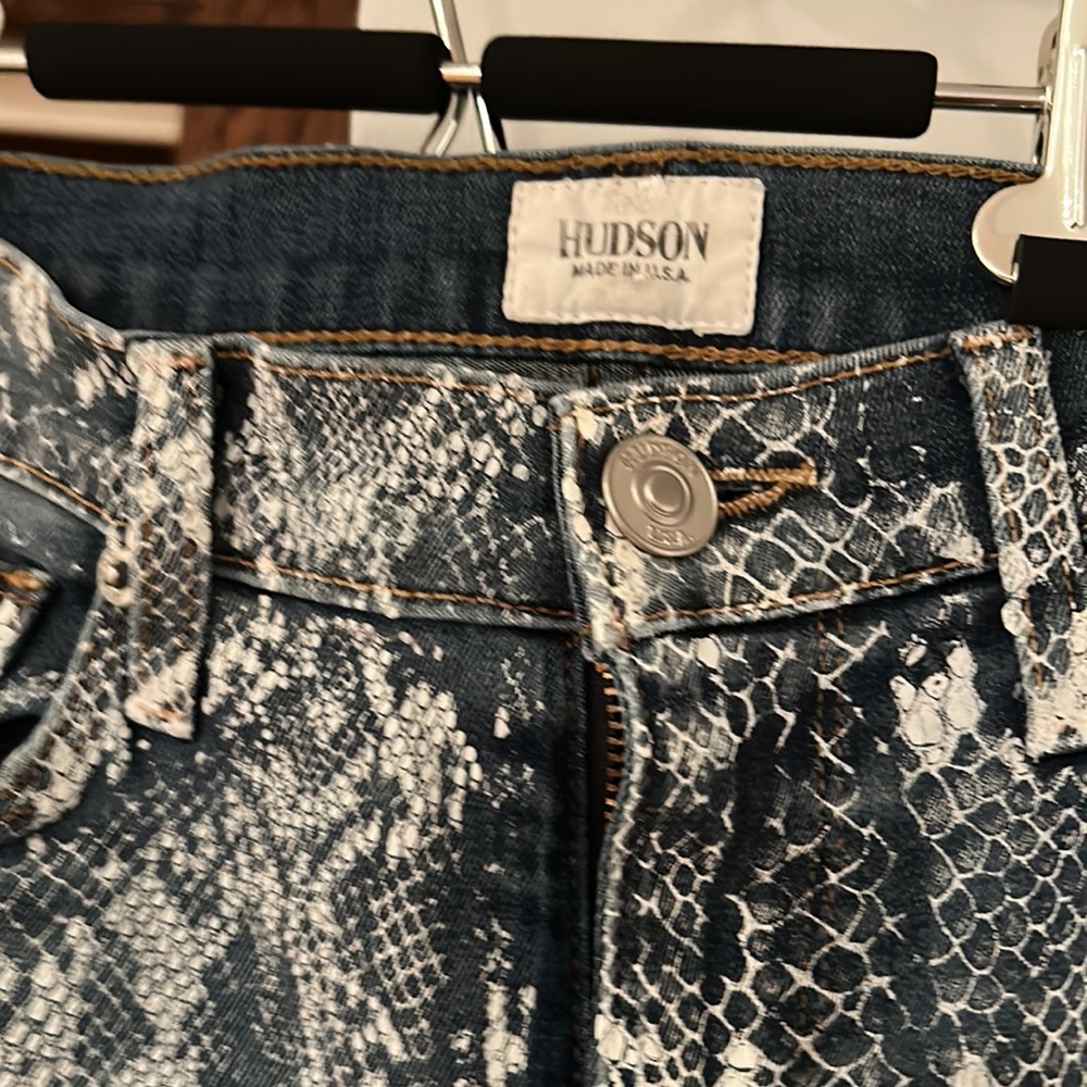 Hudson jeans - Picture 2 of 3